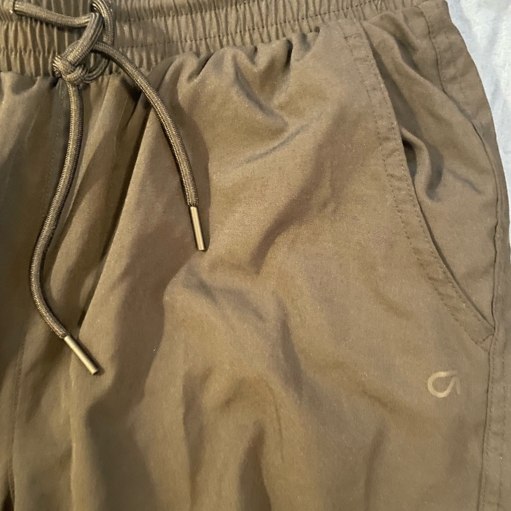 GapFit Black Active Pants